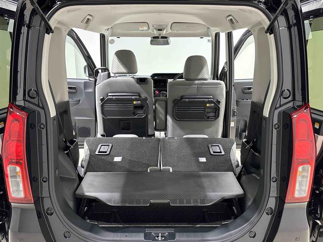 タントＸ（広島県）の中古車