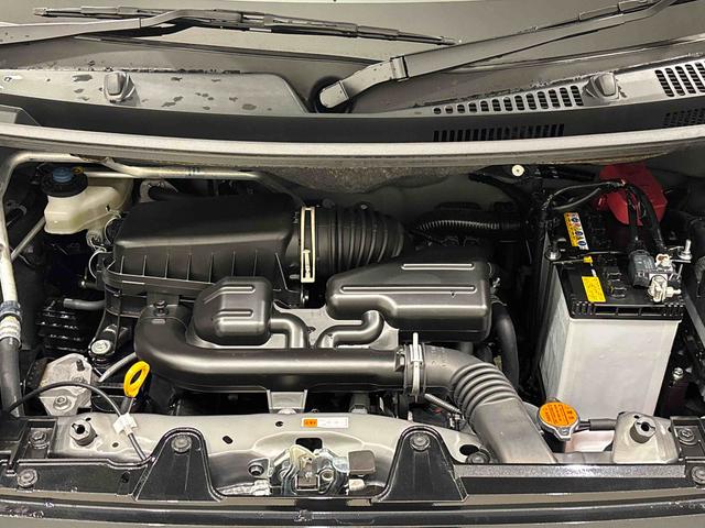 タントＸ（広島県）の中古車