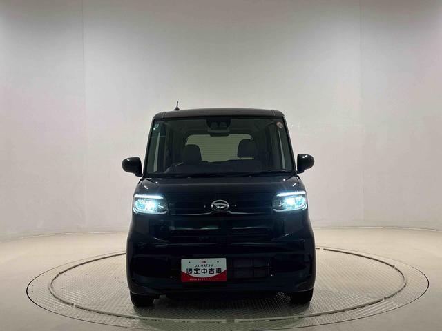 タントＸ（広島県）の中古車