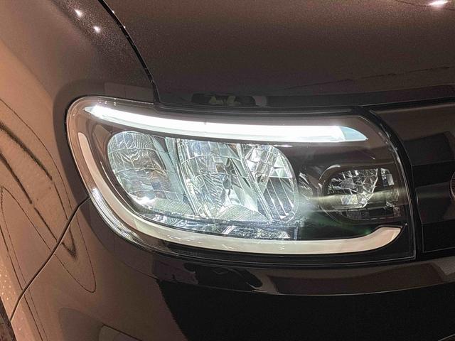 タントＸ（広島県）の中古車