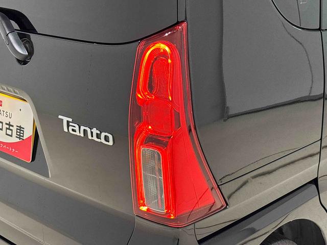 タントＸ（広島県）の中古車