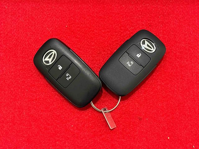 タントＸ（広島県）の中古車