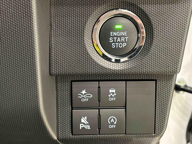 タフトG ダーククロムベンチャー 前席シートヒーター バックカメラアダプティブルクルーズコントロールLEDヘッドライト LEDフォグランプ オートライト オートハイビーム 15インチアルミホイール SRSサイドエアバッグ 純正カーペットマット 純正ロングバイザー(広島県)の中古車