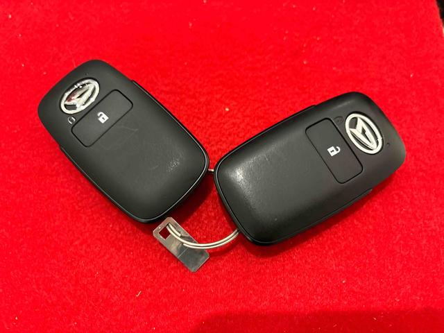 タフトG ダーククロムベンチャー 前席シートヒーター バックカメラアダプティブルクルーズコントロールLEDヘッドライト LEDフォグランプ オートライト オートハイビーム 15インチアルミホイール SRSサイドエアバッグ 純正カーペットマット 純正ロングバイザー(広島県)の中古車