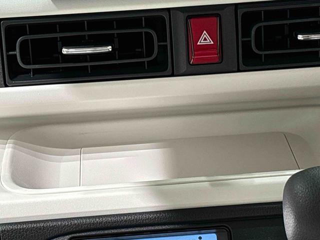 ムーヴキャンバスストライプスＧＬＥＤオートライト・フォグランプ　電動パーキングブレーキ　プッシュボタンスタート　セキュリティアラーム　バックカメラ　両側パワースライドドアウエルカムオープン機能　オート電動格納式ドアミラー（広島県）の中古車