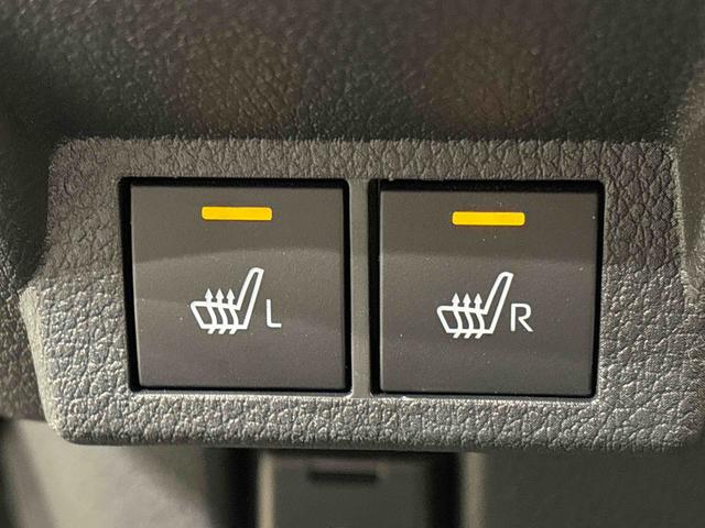 ムーヴキャンバスストライプスＧＬＥＤオートライト・フォグランプ　電動パーキングブレーキ　プッシュボタンスタート　セキュリティアラーム　バックカメラ　両側パワースライドドアウエルカムオープン機能　オート電動格納式ドアミラー（広島県）の中古車