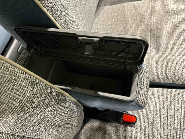 ムーヴキャンバスストライプスＧＬＥＤオートライト・フォグランプ　電動パーキングブレーキ　プッシュボタンスタート　セキュリティアラーム　バックカメラ　両側パワースライドドアウエルカムオープン機能　オート電動格納式ドアミラー（広島県）の中古車