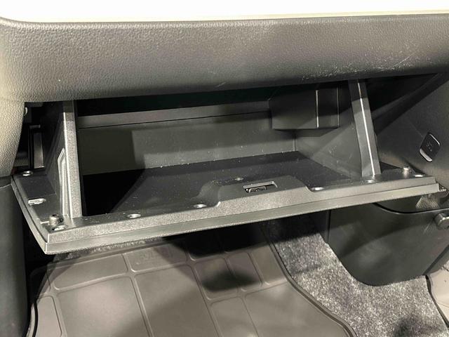 ムーヴキャンバスストライプスＧＬＥＤオートライト・フォグランプ　電動パーキングブレーキ　プッシュボタンスタート　セキュリティアラーム　バックカメラ　両側パワースライドドアウエルカムオープン機能　オート電動格納式ドアミラー（広島県）の中古車