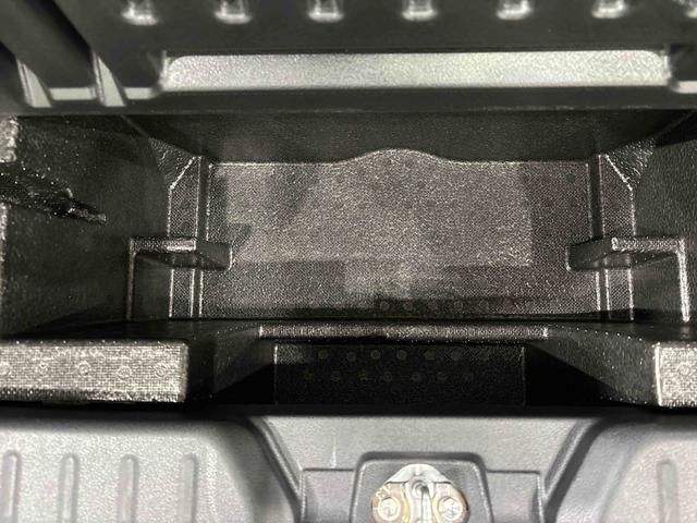 ムーヴキャンバスストライプスＧＬＥＤオートライト・フォグランプ　電動パーキングブレーキ　プッシュボタンスタート　セキュリティアラーム　バックカメラ　両側パワースライドドアウエルカムオープン機能　オート電動格納式ドアミラー（広島県）の中古車