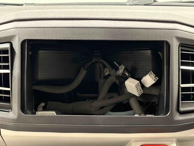 ミライースX SAIII バックモニタ−対応 マニュアルエアコンLEDヘッドランプ セキュリティアラーム コーナーセンサー 14インチフルホイールキャップ キーレスエントリー 電動格納式ドアミラー ショツピングフック マニュアルエアコン(広島県)の中古車