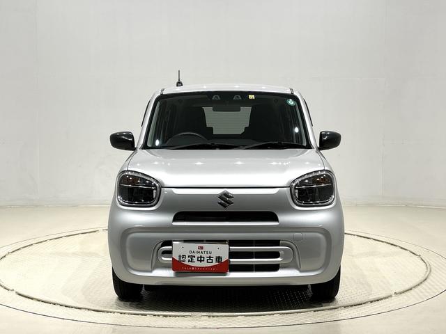 アルトL(広島県)の中古車