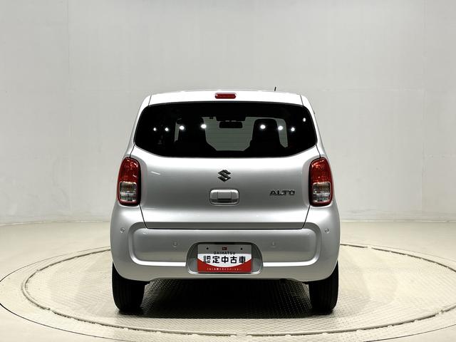 アルトL(広島県)の中古車