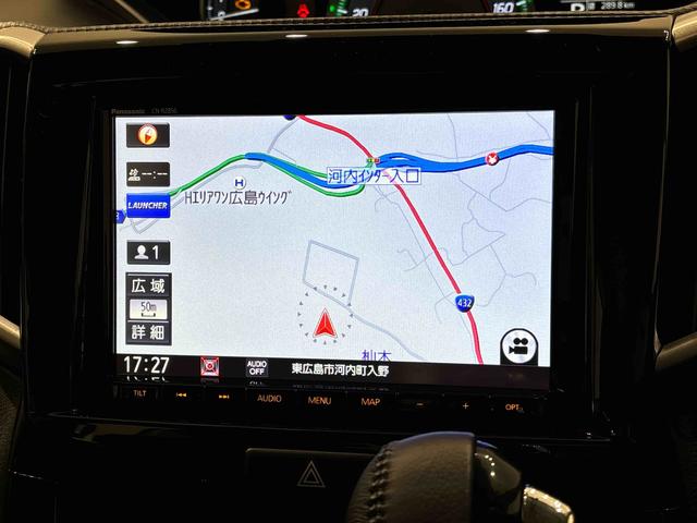 ソリオバンディットハイブリッドＭＶ　ナビ　ＥＴＣ　ドラレコ　全方位カメラプッシュボタンスタート　オートエアコン　ステアリングスイッチ　パワースライドドア　アイドリングストップ　シートヒーター　オートライト　電動格納ミラー　シートリフター　後席テーブル　後席サンシェード（広島県）の中古車