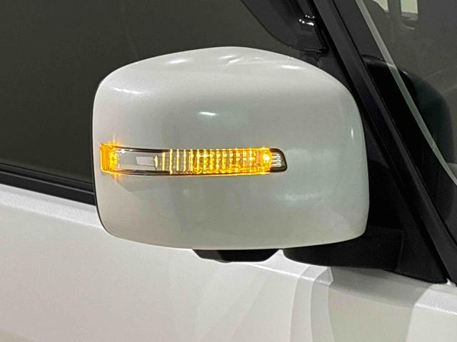 ソリオバンディットハイブリッドＭＶ　ナビ　ＥＴＣ　ドラレコ　全方位カメラプッシュボタンスタート　オートエアコン　ステアリングスイッチ　パワースライドドア　アイドリングストップ　シートヒーター　オートライト　電動格納ミラー　シートリフター　後席テーブル　後席サンシェード（広島県）の中古車