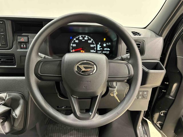 ハイゼットカーゴクルーズ　５ＭＴ　ディスプレイオーディオ　ＥＴＣ車載器電動格納式カラードドアミラー　トップシェイドガラス　荷室ＬＥＤランプ　１２インチフルホイールキャップ　コーナーセンサー　キーレスエントリー（広島県）の中古車