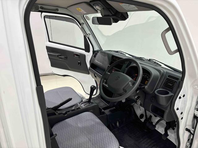 キャリイトラック頑丈ダンプ４ＷＤ　電動式ダンプ　オートマチック　パワーウィンドウ　オートライト　ラジオ　キーレスエントリー　ヘッドライトレベリング　バイザーマニュアルエアコン（広島県）の中古車