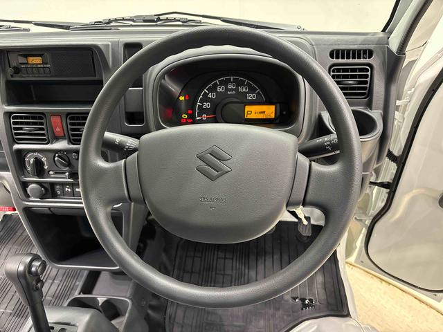 キャリイトラック頑丈ダンプ４ＷＤ　電動式ダンプ　オートマチック　パワーウィンドウ　オートライト　ラジオ　キーレスエントリー　ヘッドライトレベリング　バイザーマニュアルエアコン（広島県）の中古車