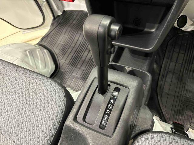 キャリイトラック頑丈ダンプ４ＷＤ　電動式ダンプ　オートマチック　パワーウィンドウ　オートライト　ラジオ　キーレスエントリー　ヘッドライトレベリング　バイザーマニュアルエアコン（広島県）の中古車