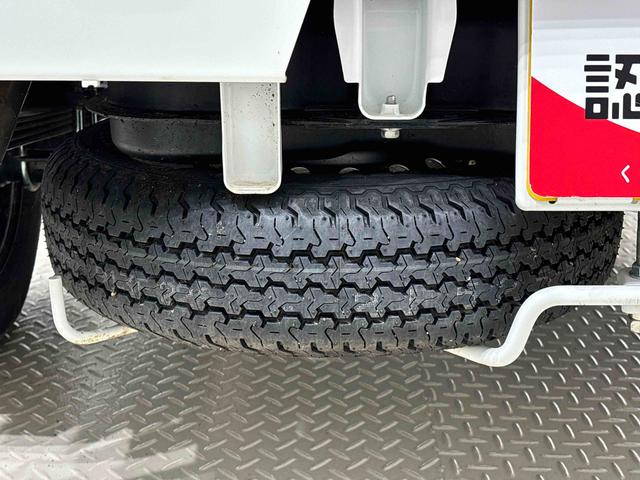 キャリイトラック頑丈ダンプ４ＷＤ　電動式ダンプ　オートマチック　パワーウィンドウ　オートライト　ラジオ　キーレスエントリー　ヘッドライトレベリング　バイザーマニュアルエアコン（広島県）の中古車