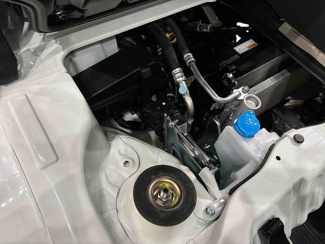 キャリイトラック頑丈ダンプ４ＷＤ　電動式ダンプ　オートマチック　パワーウィンドウ　オートライト　ラジオ　キーレスエントリー　ヘッドライトレベリング　バイザーマニュアルエアコン（広島県）の中古車