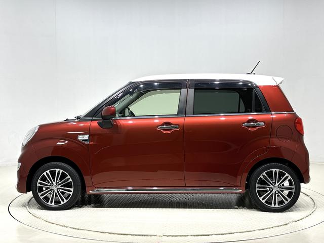 キャストスタイルG VS SAIII ナビ パノラマカメラ ETC運転席・助手席シートヒーター オートライト オートハイビーム オートエアコン プッシュボタンスタート オート格納機能付き電動ミラー セキュリティーアラーム ステアリングスイッチ LEDヘッドライト(広島県)の中古車