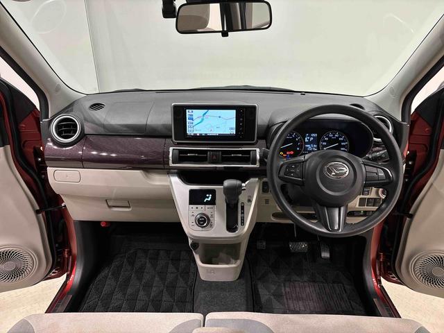 キャストスタイルG VS SAIII ナビ パノラマカメラ ETC運転席・助手席シートヒーター オートライト オートハイビーム オートエアコン プッシュボタンスタート オート格納機能付き電動ミラー セキュリティーアラーム ステアリングスイッチ LEDヘッドライト(広島県)の中古車