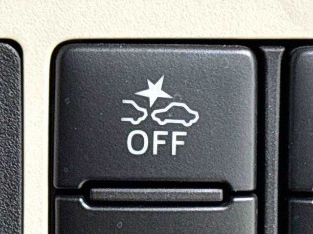 ムーヴキャンバスＸリミテッド　ＳＡIIハロゲンライト　置き楽ボックス　オートライト　プッシュボタンスタート　セキュリティアラーム　両側パワースライドドア　　キーフリーシステム（広島県）の中古車