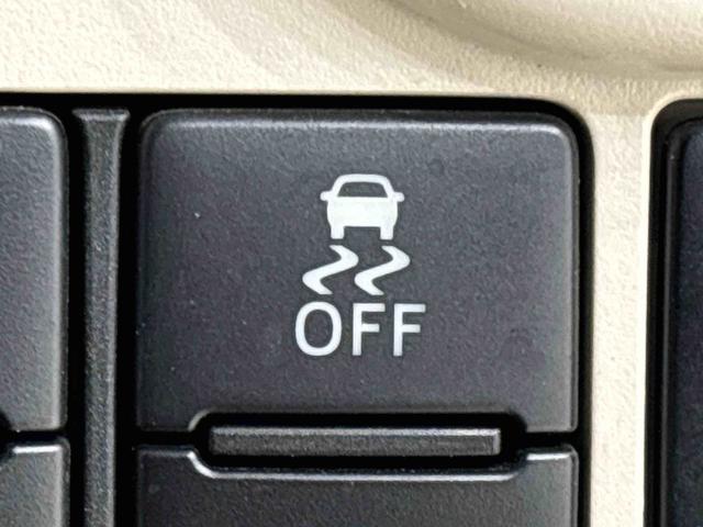 ムーヴキャンバスＸリミテッド　ＳＡIIハロゲンライト　置き楽ボックス　オートライト　プッシュボタンスタート　セキュリティアラーム　両側パワースライドドア　　キーフリーシステム（広島県）の中古車