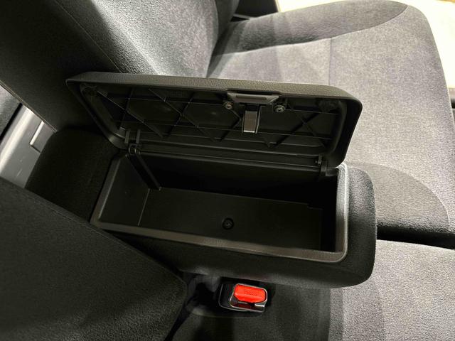 ムーヴキャンバスＸリミテッド　ＳＡIIハロゲンライト　置き楽ボックス　オートライト　プッシュボタンスタート　セキュリティアラーム　両側パワースライドドア　　キーフリーシステム（広島県）の中古車