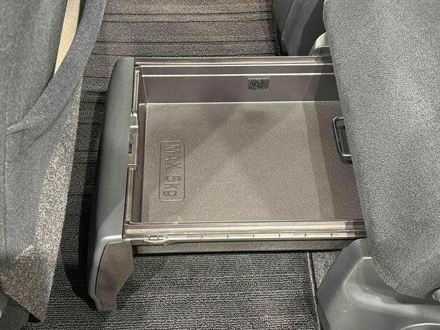 ムーヴキャンバスＸリミテッド　ＳＡIIハロゲンライト　置き楽ボックス　オートライト　プッシュボタンスタート　セキュリティアラーム　両側パワースライドドア　　キーフリーシステム（広島県）の中古車