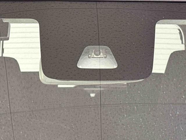 ムーヴキャンバスＸリミテッド　ＳＡIIハロゲンライト　置き楽ボックス　オートライト　プッシュボタンスタート　セキュリティアラーム　両側パワースライドドア　　キーフリーシステム（広島県）の中古車