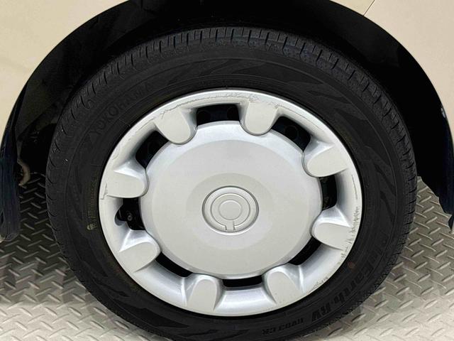 ムーヴキャンバスＸリミテッド　ＳＡIIハロゲンライト　置き楽ボックス　オートライト　プッシュボタンスタート　セキュリティアラーム　両側パワースライドドア　　キーフリーシステム（広島県）の中古車