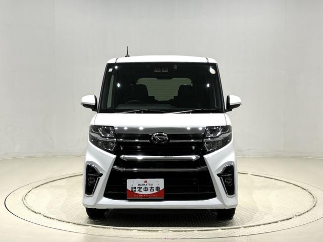 タントカスタムXスタイルセレクション ナビ ドラレコ ETC車載器LEDオートライト パワースライドドアウェルカムオープン機能 電動格納式ドアミラー 助手席ロングスライド 助手席イージークローザー セキュリティアラーム キーフリーシステム(広島県)の中古車