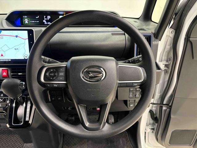 タントカスタムXスタイルセレクション ナビ ドラレコ ETC車載器LEDオートライト パワースライドドアウェルカムオープン機能 電動格納式ドアミラー 助手席ロングスライド 助手席イージークローザー セキュリティアラーム キーフリーシステム(広島県)の中古車