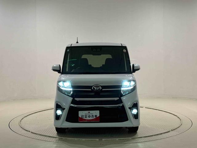 タントカスタムXスタイルセレクション ナビ ドラレコ ETC車載器LEDオートライト パワースライドドアウェルカムオープン機能 電動格納式ドアミラー 助手席ロングスライド 助手席イージークローザー セキュリティアラーム キーフリーシステム(広島県)の中古車