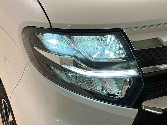 タントカスタムXスタイルセレクション ナビ ドラレコ ETC車載器LEDオートライト パワースライドドアウェルカムオープン機能 電動格納式ドアミラー 助手席ロングスライド 助手席イージークローザー セキュリティアラーム キーフリーシステム(広島県)の中古車