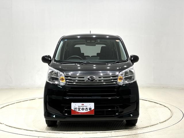 ムーヴＸリミテッドII　ＳＡIII（広島県）の中古車