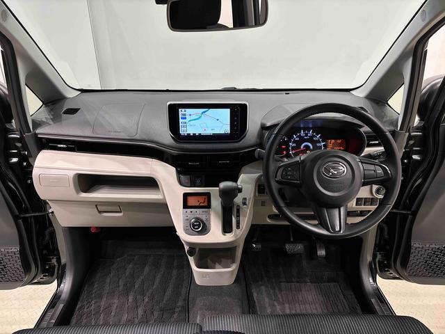 ムーヴＸリミテッドII　ＳＡIII（広島県）の中古車