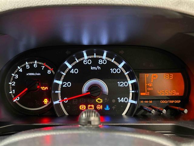 ムーヴＸリミテッドII　ＳＡIII（広島県）の中古車