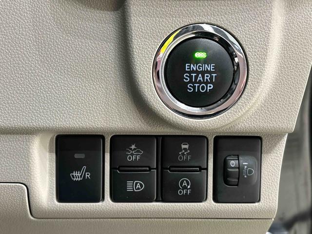 ムーヴＸリミテッドII　ＳＡIII（広島県）の中古車