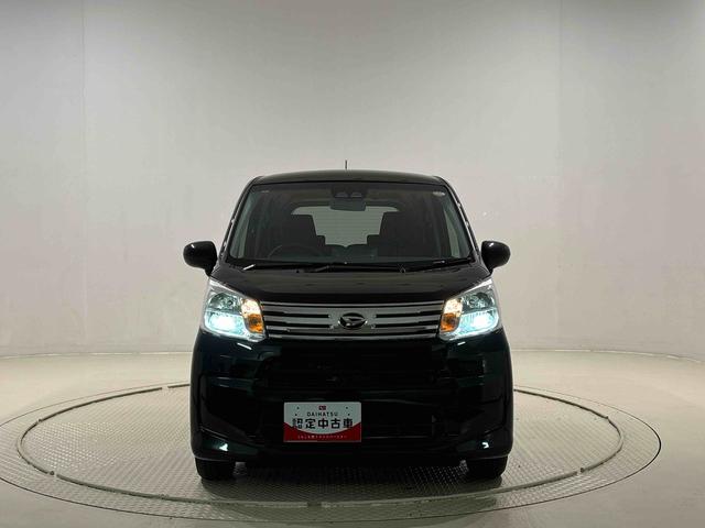 ムーヴＸリミテッドII　ＳＡIII（広島県）の中古車