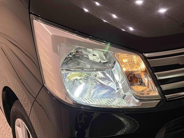 ムーヴＸリミテッドII　ＳＡIII（広島県）の中古車