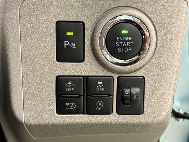 ミライースＧ　リミテッドＳＡIII　ナビ　バックモニター　ドラレコ付きＬＥＤヘッドランプ　運転席・助手席シートヒーター　オートライト　プッシュボタンスタート　セキュリティアラーム　コーナーセンサー　アルミホイール　キーフリーシステム　オートエアコン　サイドエアバック（広島県）の中古車