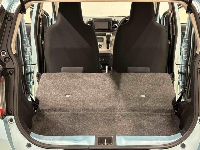 ミライースＧ　リミテッドＳＡIII　ナビ　バックモニター　ドラレコ付きＬＥＤヘッドランプ　運転席・助手席シートヒーター　オートライト　プッシュボタンスタート　セキュリティアラーム　コーナーセンサー　アルミホイール　キーフリーシステム　オートエアコン　サイドエアバック（広島県）の中古車