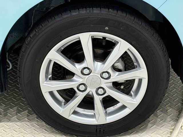 ミライースＧ　リミテッドＳＡIII　ナビ　バックモニター　ドラレコ付きＬＥＤヘッドランプ　運転席・助手席シートヒーター　オートライト　プッシュボタンスタート　セキュリティアラーム　コーナーセンサー　アルミホイール　キーフリーシステム　オートエアコン　サイドエアバック（広島県）の中古車