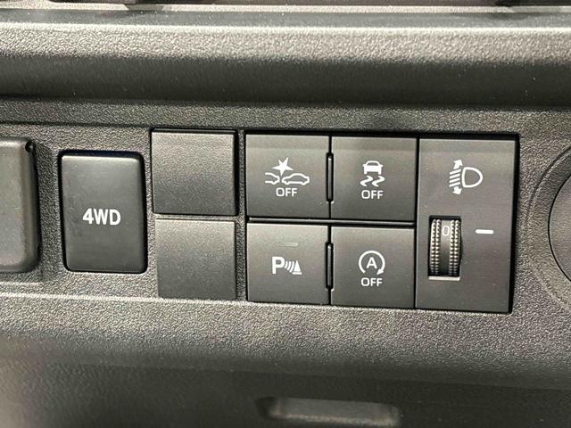 ハイゼットトラックスタンダード　４ＷＤ　５ＭＴ　ＡＭ／ＦＭラジオハロゲンヘッドランプ　運転席ＳＲＳエアバック　電動式パワーステアリング　マニュアルエアコン　あゆみ板掛けテールゲート　スペアタイヤ　ガードフレーム（広島県）の中古車