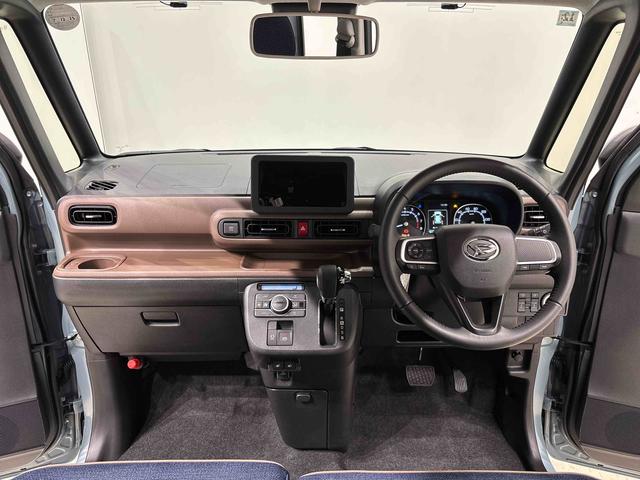 ムーヴキャンバスセオリーGLEDオートライト・フォグランプ 電動パーキングブレーキ プッシュボタンスタート セキュリティアラーム バックカメラ 両側パワースライドドアウエルカムオープン機能 オート電動格納式ドアミラー(広島県)の中古車