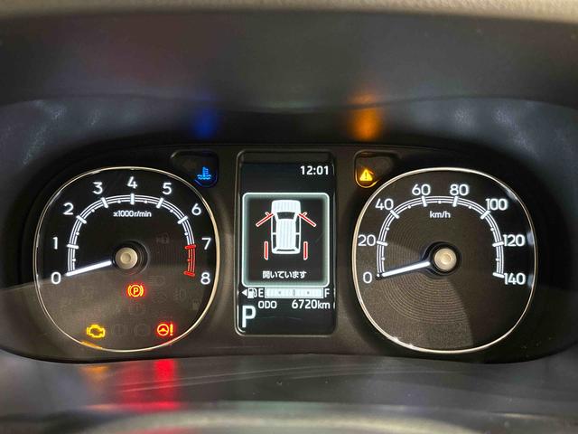 ムーヴキャンバスセオリーGLEDオートライト・フォグランプ 電動パーキングブレーキ プッシュボタンスタート セキュリティアラーム バックカメラ 両側パワースライドドアウエルカムオープン機能 オート電動格納式ドアミラー(広島県)の中古車