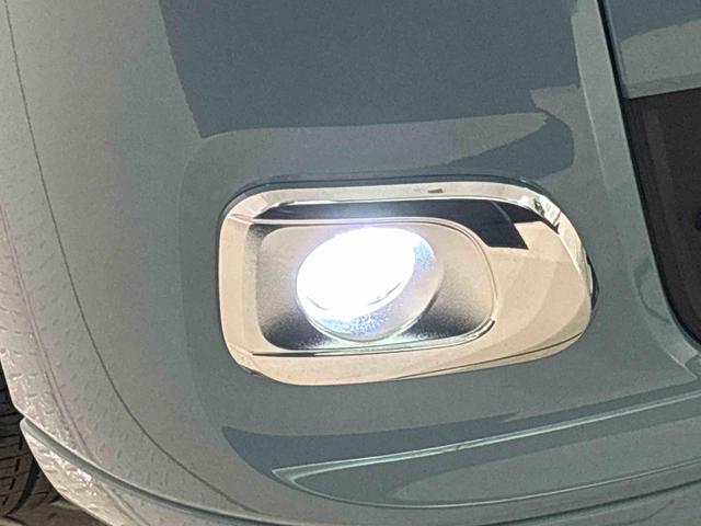 ムーヴキャンバスセオリーGLEDオートライト・フォグランプ 電動パーキングブレーキ プッシュボタンスタート セキュリティアラーム バックカメラ 両側パワースライドドアウエルカムオープン機能 オート電動格納式ドアミラー(広島県)の中古車