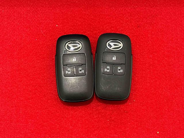 ムーヴキャンバスセオリーGLEDオートライト・フォグランプ 電動パーキングブレーキ プッシュボタンスタート セキュリティアラーム バックカメラ 両側パワースライドドアウエルカムオープン機能 オート電動格納式ドアミラー(広島県)の中古車